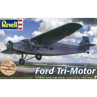 Plastic Model Kit - Aircraft