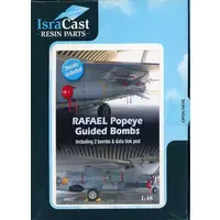 1/48 Scale Model Kit - Grade Up Parts