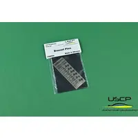 1/24 Scale Model Kit - Detail-Up Parts