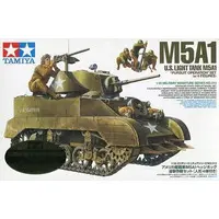 1/35 Scale Model Kit - Cadillac