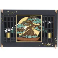 PAPER THEATER - Castle/Building/Scene