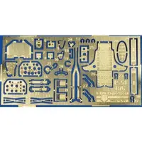 1/72 Scale Model Kit - Fighter aircraft model kits / North American P-51 Mustang