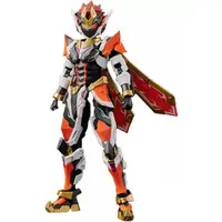 Plastic Model Kit - RAIDER OF SHADOW