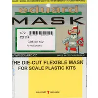 1/72 Scale Model Kit - Attack aircraft