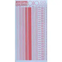 Decals - Detail-Up Parts