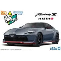 1/24 Scale Model Kit - NISSAN / FAIRLADY