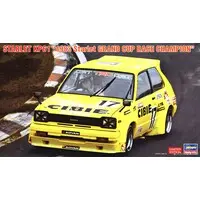 1/24 Scale Model Kit - Vehicle / Toyota Starlet