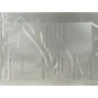 1/24 Scale Model Kit - Isuzu