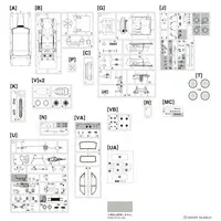 1/24 Scale Model Kit - Isuzu