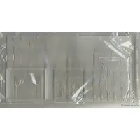 1/24 Scale Model Kit - Vehicle