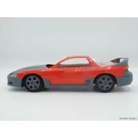 1/24 Scale Model Kit - Mitsubishi