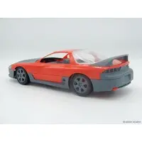 1/24 Scale Model Kit - Mitsubishi