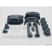 1/24 Scale Model Kit - Mitsubishi