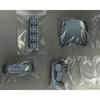 1/24 Scale Model Kit - Mitsubishi