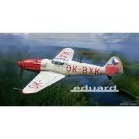 1/48 Scale Model Kit - Fighter aircraft model kits / Avia S-199