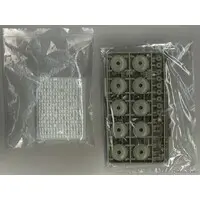 1/35 Scale Model Kit - Tank