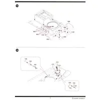 1/35 Scale Model Kit - Tank