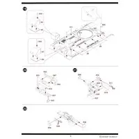 1/35 Scale Model Kit - Tank
