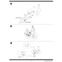 1/35 Scale Model Kit - Tank