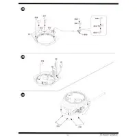 1/35 Scale Model Kit - Tank
