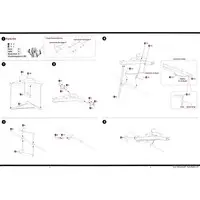 1/35 Scale Model Kit - Tank