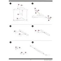 1/35 Scale Model Kit - Tank
