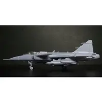 1/144 Scale Model Kit - Fighter aircraft model kits / Saab JAS 39 Gripen