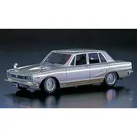 1/24 Scale Model Kit - NISSAN / SKYLINE