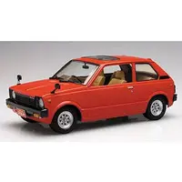 1/24 Scale Model Kit - The Best Car Vintage