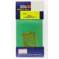 1/72 Scale Model Kit - Etching parts