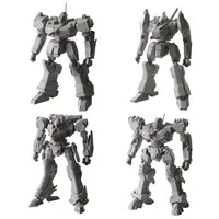 Plastic Model Kit - ARMORED CORE