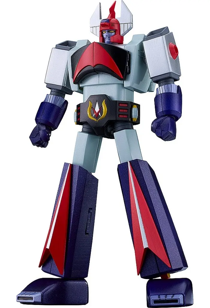 MODEROID - Dangard Ace