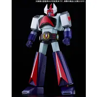 MODEROID - Dangard Ace