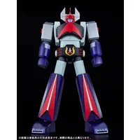 MODEROID - Dangard Ace