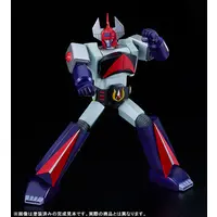 MODEROID - Dangard Ace