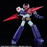 MODEROID - Dangard Ace