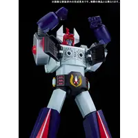MODEROID - Dangard Ace