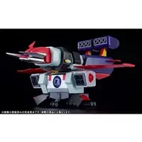 MODEROID - Dangard Ace