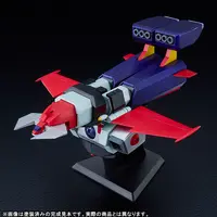 MODEROID - Dangard Ace