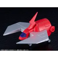 MODEROID - Dangard Ace