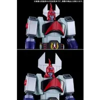 MODEROID - Dangard Ace