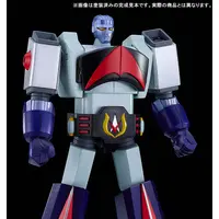 MODEROID - Dangard Ace