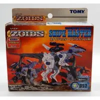 Plastic Model Kit - ZOIDS / Snipe Master