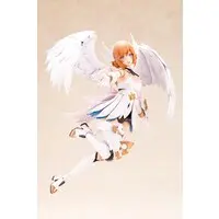 Plastic Model Kit - ARCANADEA / Lumitia