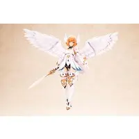 Plastic Model Kit - ARCANADEA / Lumitia