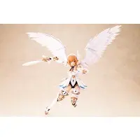 Plastic Model Kit - ARCANADEA / Lumitia