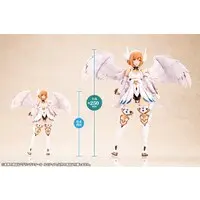 Plastic Model Kit - ARCANADEA / Lumitia