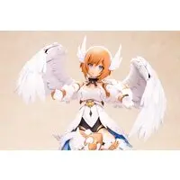 Plastic Model Kit - ARCANADEA / Lumitia