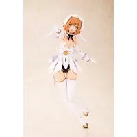 Plastic Model Kit - ARCANADEA / Lumitia