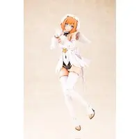 Plastic Model Kit - ARCANADEA / Lumitia